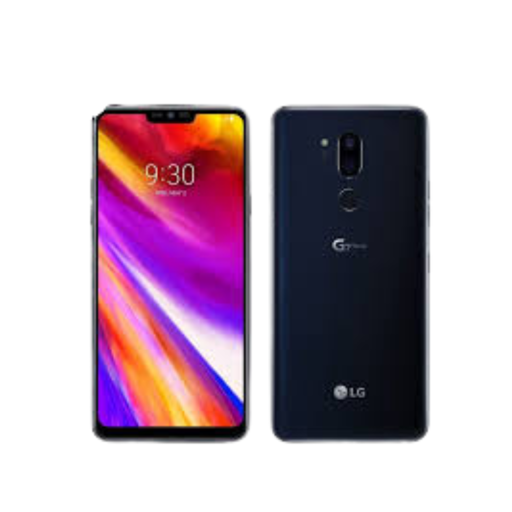 LG G7 ThinQ LG G7 ThinQ